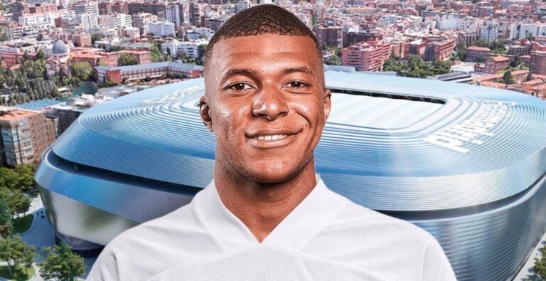 Me quiero marchar: ya lo ha dicho y es clave para hacer oficial lo de Mbappé al Madrid