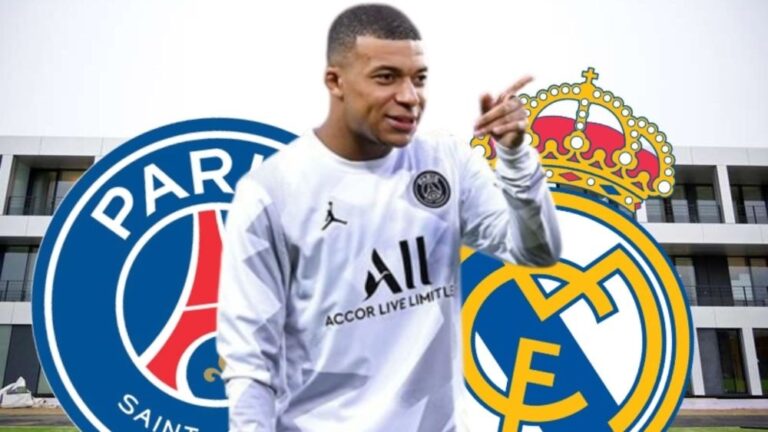 La norma FIFA que acerca todavía más a Mbappé al Real Madrid: es inminente