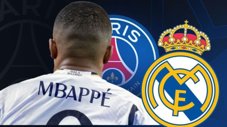 Oficial en 72 horas: el PSG cierra su fichaje estrella y acelera el adiós de Mbappé