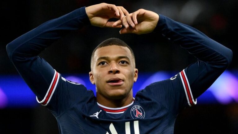 Le Parisien: ¡el PSG rebaja el precio de Mbappé para venderle ya al Real Madrid!