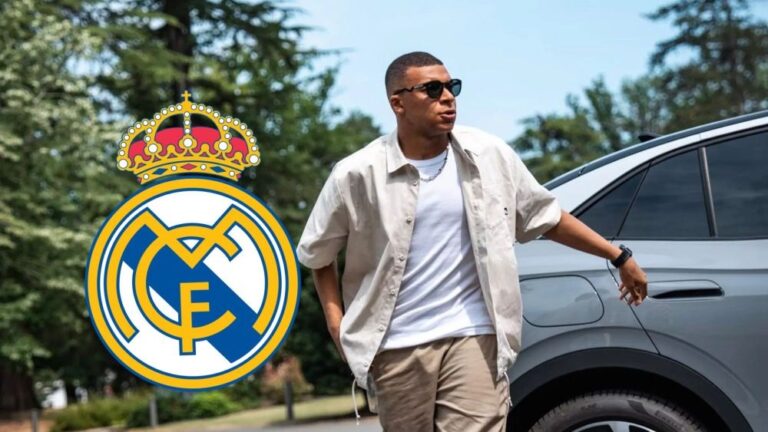 El portavoz de Mbappé lo anuncia: el Real Madrid puede dejar K.O al PSG de inmediato