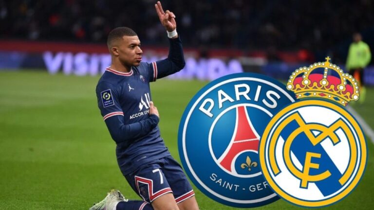 El PSG adelanta la venta de Mbappé al Real Madrid: ya no hay vuelta atrás en su futuro