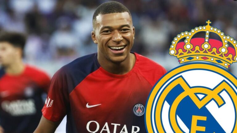 El Real Madrid no lo esconde y Florentino actúa: Mbappé, sí, con una condición inmediata
