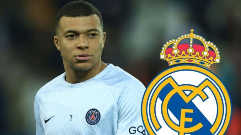 SER: Mbappé va seguro al Real Madrid y ponen fecha inmediata al anuncio