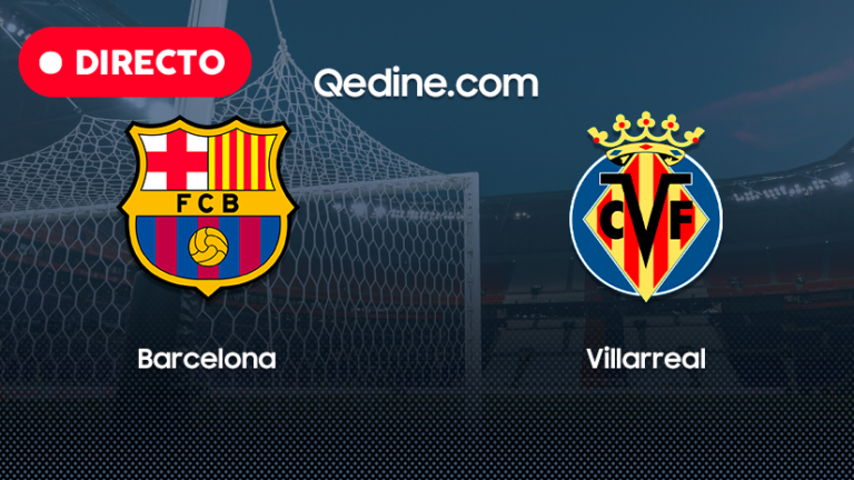 Villarreal vs. Barcelona EN VIVO: Pronóstico, horarios y canales TV dónde ver el partido por La Liga EA Sports