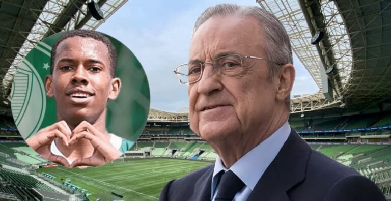 20 millones y el ‘nuevo Messi’, fichado: Florentino lo tenía casi hecho