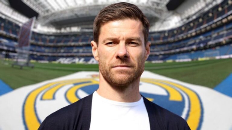 El 3×1 que pediría Xabi Alonso: son cracks de la Bundesliga y los quiere en Madrid