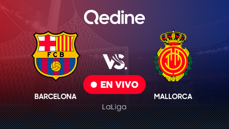 Barcelona vs. Mallorca EN VIVO: Pronóstico, horarios y canales TV dónde ver el partido por La Liga EA Sports