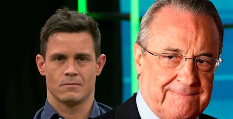 Edu Aguirre anuncia un ‘bombazo’ para el Madrid de la próxima temporada: la firma depende de Florentino