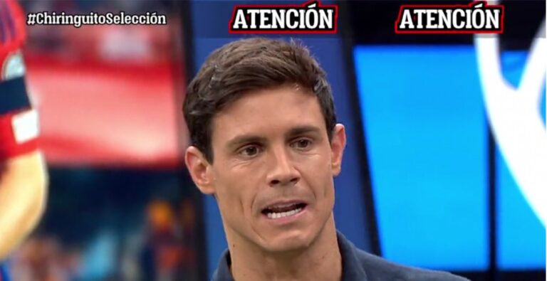 Edu Aguirre habla de Mbappé y Raúl: Guti le corta en seco con un ‘zasca’