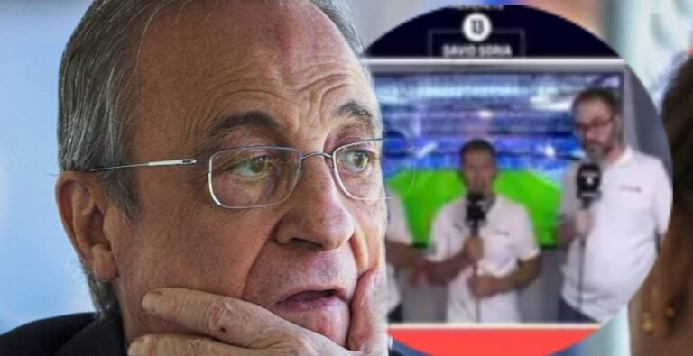 El Real Madrid ha estallado contra Movistar: se los ‘carga’ del Bernabéu y los manda a una furgoneta