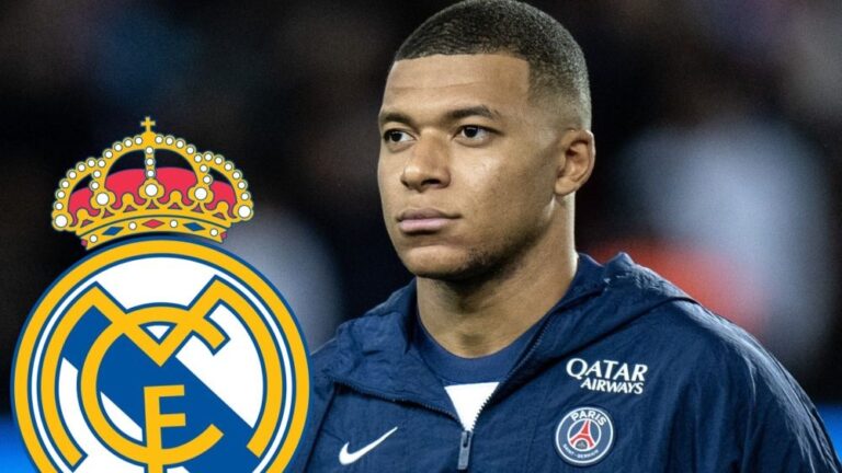 En Francia lo desvelan: el acuerdo millonario de Mbappé y la idea del Real Madrid