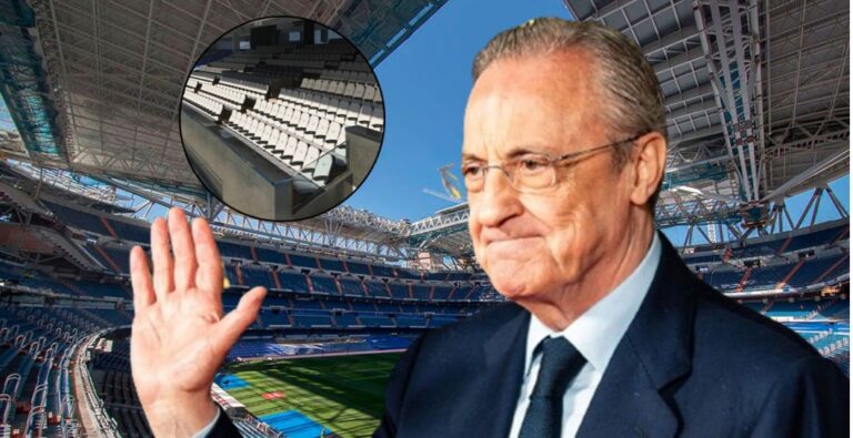 Florentino ya habría designado a su otro sucesor como presidente: aún no es Nadal