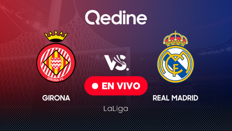 Girona vs. Real Madrid EN VIVO: Pronóstico, horarios y canales TV dónde ver el partido por La Liga EA Sports