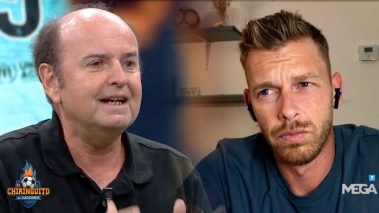 Juanma Rodríguez retrata al Barça por su nuevo fichaje con un zasca: ya se arrepiente