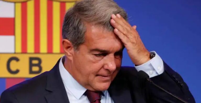 La Guardia Civil avisa del caso Negreira: «Consecuencias deportivas y extradeportivas para el Barça»