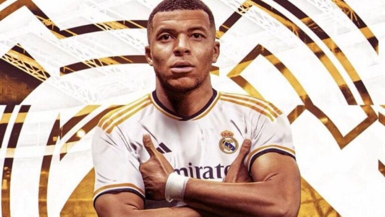Mbappé da el OK al Real Madrid y su fichaje es cuestión de semanas: este gesto así lo confirma