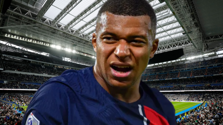 Mbappé es la prioridad de Florentino, pero no el único: va a pujar fuerte por otro fichaje