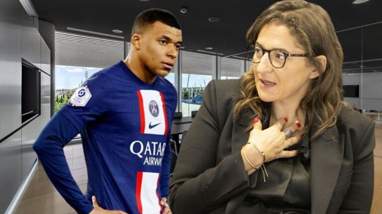 Mbappé le lee la matrícula: su madre ya amenaza al Emir con el Real Madrid