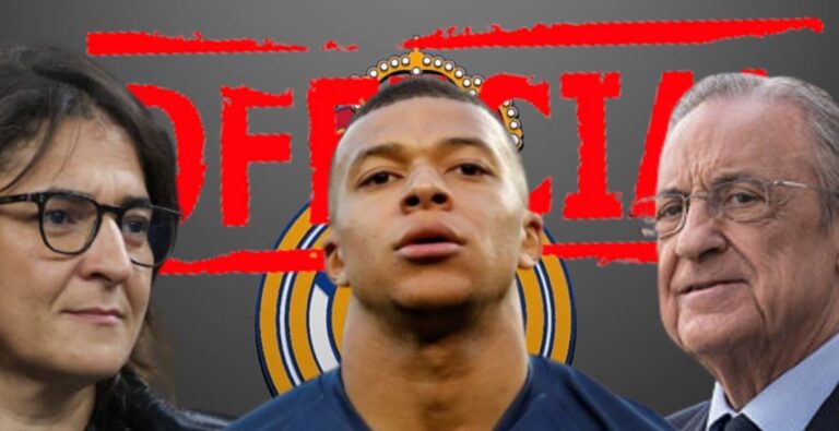 Oficial: el ‘culebrón Mbappé’ se acabó y ahora queda el anuncio más importante