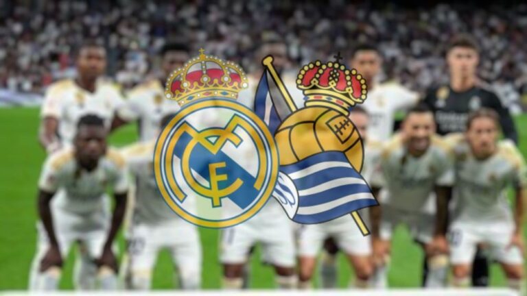Posible XI inicial del Real Madrid ante la Real Sociedad: Ancelotti maneja varias sorpresas
