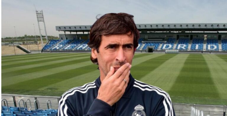 Raúl cree que hay un jugador que es mejor que Pedri y Gavi: el Madrid lo tiene a tiro