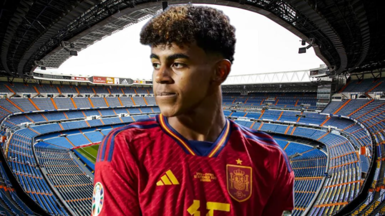 Romano anuncia la mayor bomba: Yamal al Real Madrid en 2025