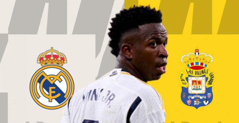 Sin Arda y con Vinicius: los convocados del Real Madrid para volver a la victoria