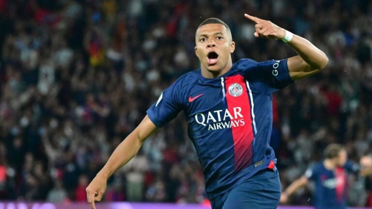 Ultimátum del Real Madrid a Mbappé: el K.O puede ser definitivo en su carrera