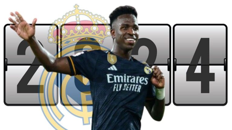 Vinicius hace de anfitrión: el brasileño avala el próximo fichaje del Real Madrid para 2024