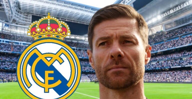 Xabi Alonso ya ‘tiene’ su primer fichaje: sería su gran petición a Florentino