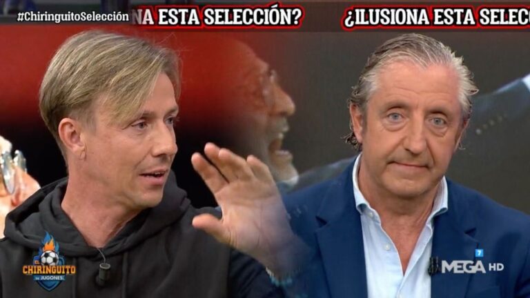 El zasca de Guti en El Chiringuito por Lamine Yamal que escocerá al Barça: «¿Nuevo Messi?»