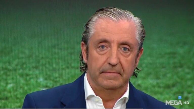 Bellingham retrata a Pedrerol: anoche tuvo que rectificar y retractarse