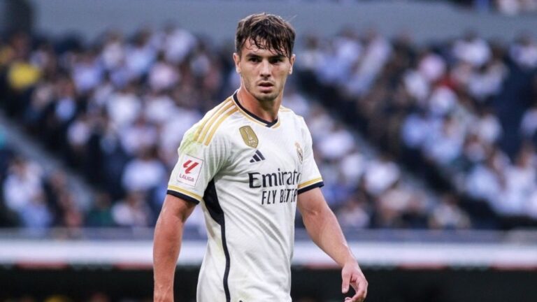 Brahim, con las horas contadas: oferta de un equipo potente de la Premier prevista para Navidad