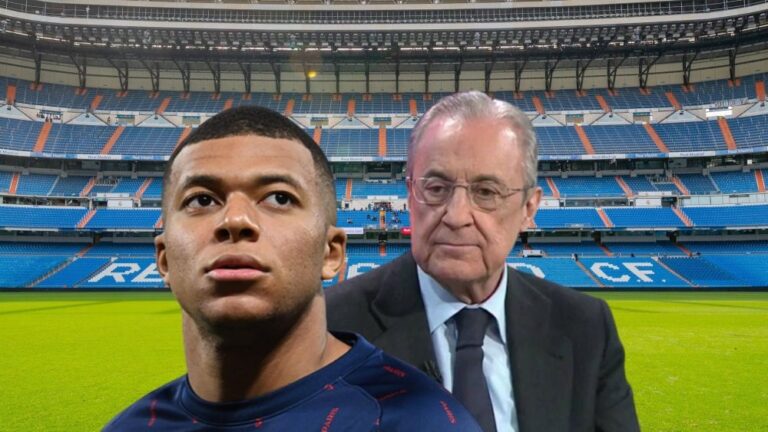 Desvelan la dura venta que planea el Real Madrid por el fichaje de Mbappé