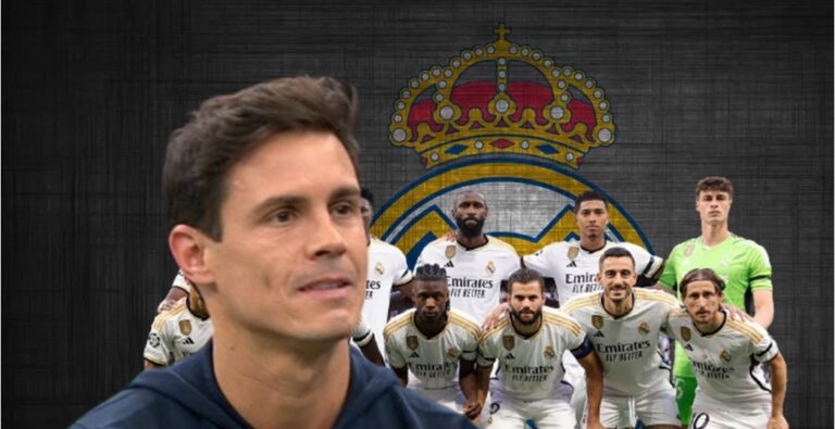 Edu Aguirre se juega su prestigio: adelanta la alineación del Madrid en el Clásico