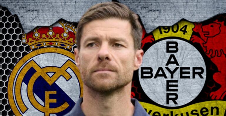 El Bayer Leverkusen contraataca al Real Madrid por el rumor de Xabi Alonso: «Estamos t…»