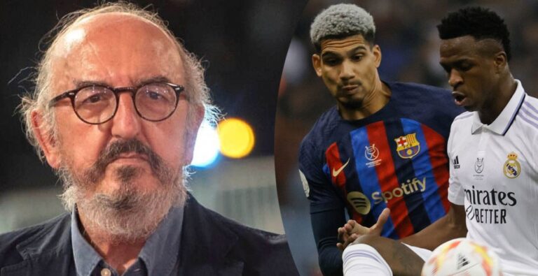 El culé Roures anuncia su adiós antes del Clásico: deja de mandar en el fútbol español
