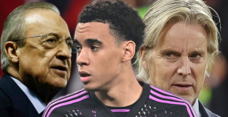 El portavoz de Haaland anuncia por sorpresa lo de Musiala con el Real Madrid