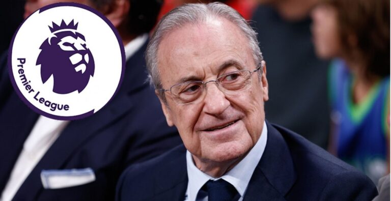 El Real Madrid podría tener una oferta para disputar la Premier: K.O a la Liga
