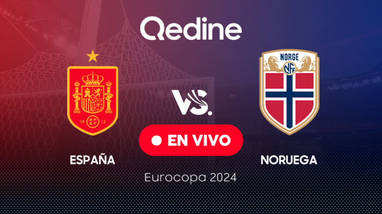 España vs. Noruega EN VIVO: Pronóstico, horarios y canales TV dónde ver el partido por la Eurocopa 2024