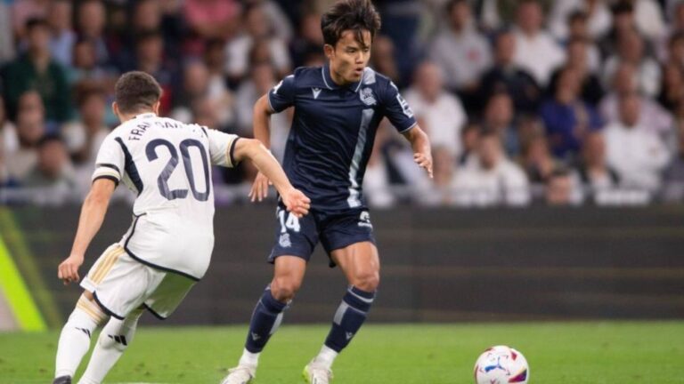 Kubo da el OK para volver al Real Madrid: solo pone una condición y activará la cláusula