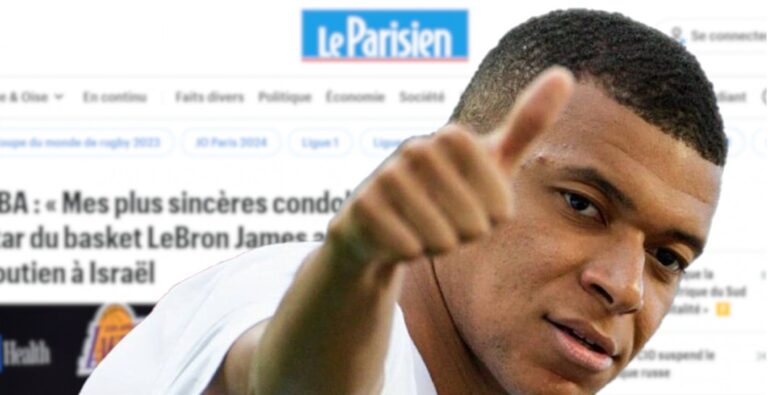 ‘Le Parisien’ anuncia el acuerdo que acaba de cerrar Mbappé: apunta de lleno al Madrid