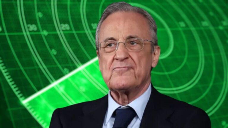El Madrid tiene en el radar a la nueva joya argentina: 17 años y ya deslumbra, Florentino da el OK