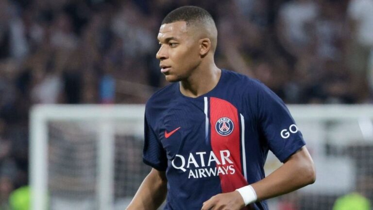 Mbappé toma la primera gran decisión sobre su futuro tras quedar libre el 1 de enero