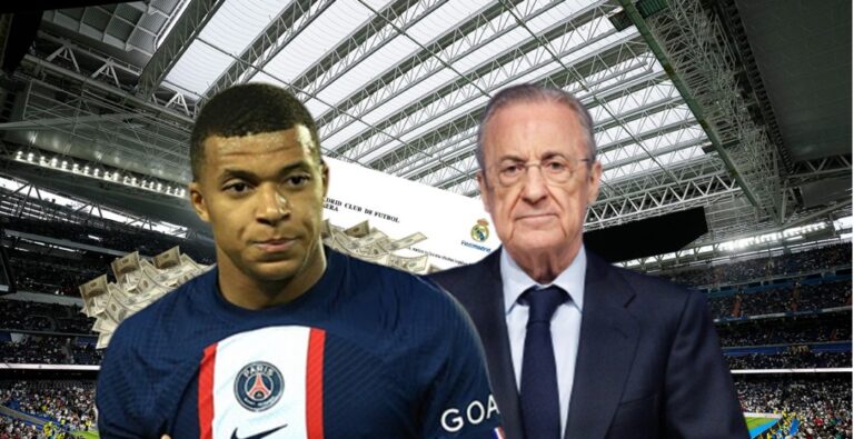 Mbappé vuelve a cambiar su futuro con una petición: Florentino responde