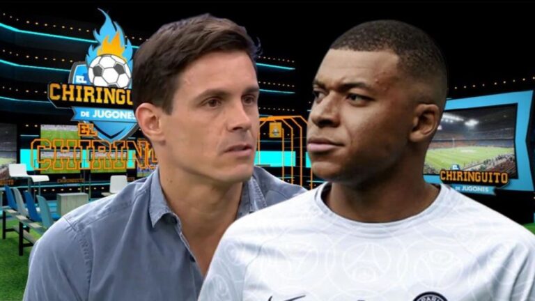 Mbappé ya gestiona su fichaje por el Madrid: Edu Aguirre lo desvela todo