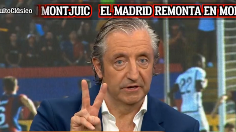 Pedrerol suelta el bombazo: los dos próximos fichajes de Florentino antes de irse del Madrid