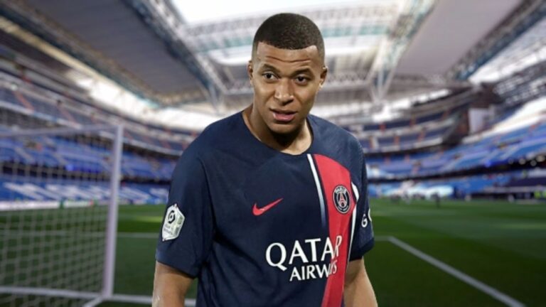El Real Madrid le ha dado el ‘zasca’ más doloroso posible a Mbappé: esta no se la esperaba