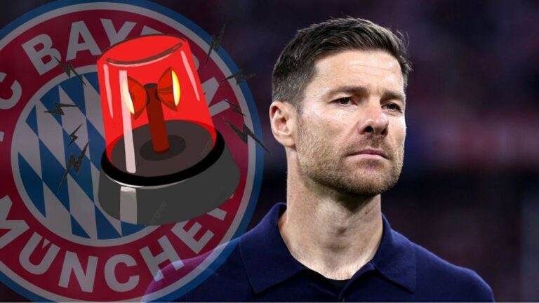 Xabi Alonso apunta al Real Madrid y el Leverkusen ya está avisado: los alemanes ya mueven ficha